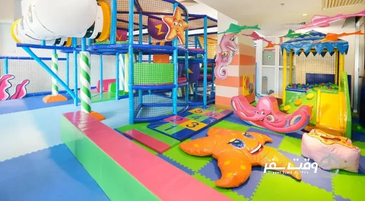 هتل لکسیس سوییتس پنانگ هتل لکسیس سوییتس پنانگ